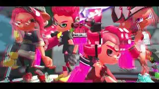 Splatoon 2 | Torneo de parejas Splatoon LAN México