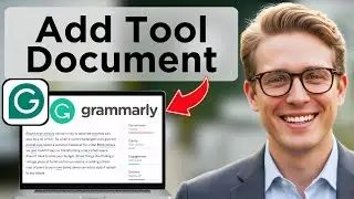 How to Add Grammarly to Google Docs (2025 Update)