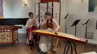 The Drunkard (Jiu Kuang)