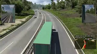 Euro Truck Simulator 2 - Nederlands