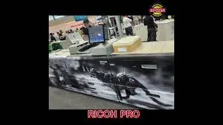 DRUPA 2024 Alemania - Novedades de RICOH