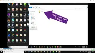 How to share folder on LAN(Local area network) network