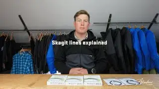 LOOP Akademi ~ Skagit lines explained
