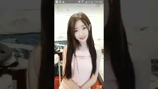 王羽杉Barbieshy 180210