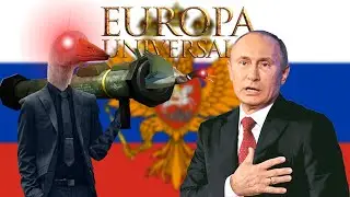 How to prevent Russia from forming | [EU4 Meme]