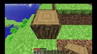 Playing on Iconic Minecraft Worlds pt.3 | First Day on Skull Painting |