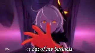 AMV KARD - Dumb Litty