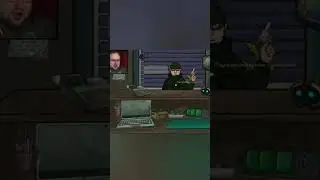 много неожиданностей за пару секунд #Куплинов #грабитель #наруто