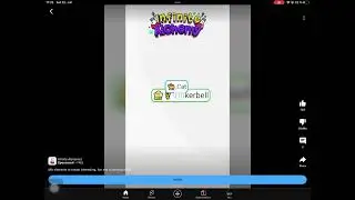 Watching fake app