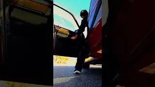 MAMEDOVICH BMW e34