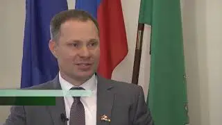 Интервью с Дорогиным К.А.