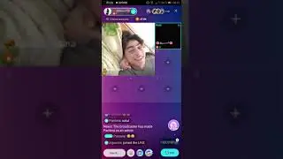 Doi bulangii pe bigo
