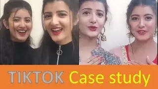 Tik Tok Case Study in Nepali