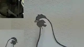 Seven Nation Army  Chicken Edition (cover)