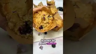 Pliage pour caissette à muffins et cupcakes #tuto #muffin #cupcake #pliage #patisserie