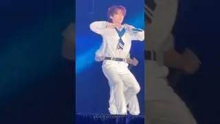 230702 리노 아이템 미쳤다 스트레이키즈 팬미팅