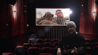 В военкомате случай был | Армейская песня | Под гитару
