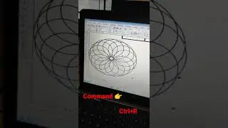 Corel Draw Shortcut Key।। Corel Draw Design।। Hi Fi Abhi