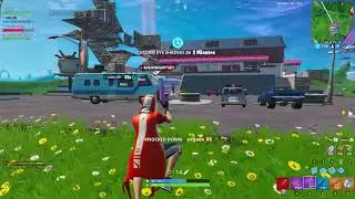 Fortnite Montage - Ransom