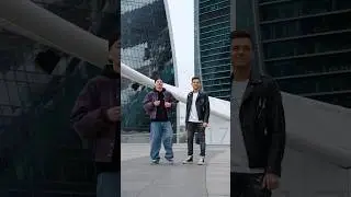 Всем хорошего настроения