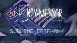 Sublime Epiphany (No-Guitars Metal)