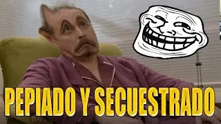 ARRIBA LOS NINIS - REACCIÓN A LA ROSA DE GUADALUPE  - ÑANDY