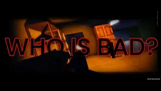 Bad? | Project Delta Montage V10