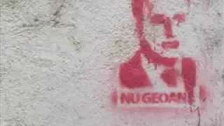 '' Sa i-o dam lui Geoana ''  Pamflet muzical ANTI - GEOANA ! VOTATI BASE !.