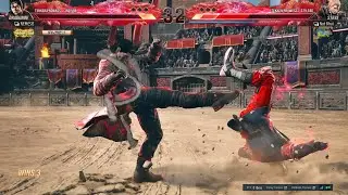 Optimizing JDCR Combo in Real Match !