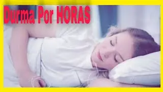 Som de Chuva para Dormir e Relaxar 🌧 Por HORAS 🌧 Tela Preta