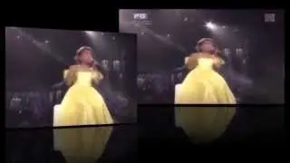 LYCA GAIRANOD SINGS 