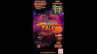 Neighborhood Talk EP 33 Robert CRK Hosted By J.D. Jones & Mocca On The Block
