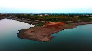 DJI Mini 2 Drone Shots