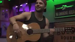 Yoy Paraxis, Mateo Latorre: Si mañana me arrepiento (Making Of)