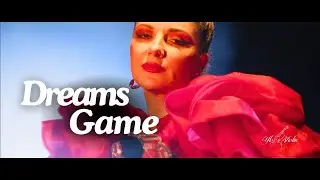 Dreams Game - YLO Violin original