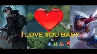 Грейнджер, любовь с Наташей 0_0??? #grenger #mobilelegend #mlbb #global grenger #global grenger 2023