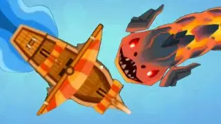 HOW TO ESCAPE SNAKE.IO BOSS