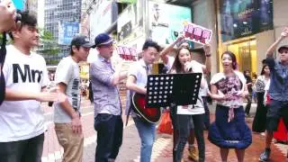 愛可以多狗 CHEAPY狗頭SHOW 重温1
