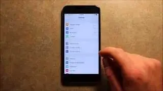 Setup Unlocked iPhone 6 - 6 Plus On Straight Talk Verizon LTE