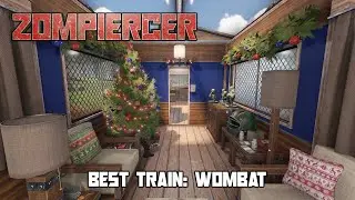 Best Trains Series