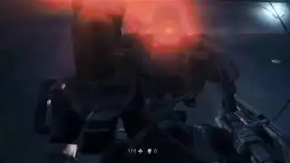 Wolfenstein: The New Order прохождение  (Новый порядок). Лондонская Наутика. Часть 5