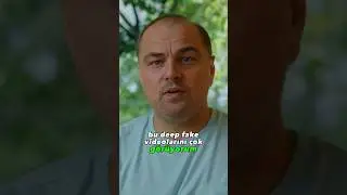 Ücretsiz ve Çok Kolay Bir Şekilde Sizde DeepFake Videolar Yapabilirsiniz 