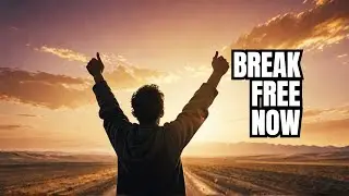 Break Free From Delay & Ignite Your Destiny!
