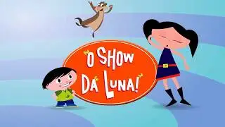 Que bicho é esse - Show da Luna