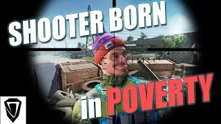 I learned to Snipe like a pro with this quest: Shooter Born