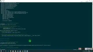 yii2 framework 2-dars Migration