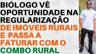 Combo Rural - Rodrigo Moura