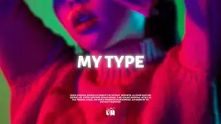 (FREE) Chris Brown Type Beat x Tory Lanez Type Beat - "My Type" | RnB Type Beat
