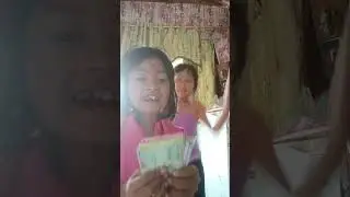 bikin vidio bareng adek🗿