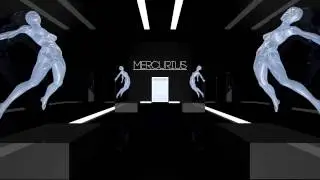 Mercurius (wip)